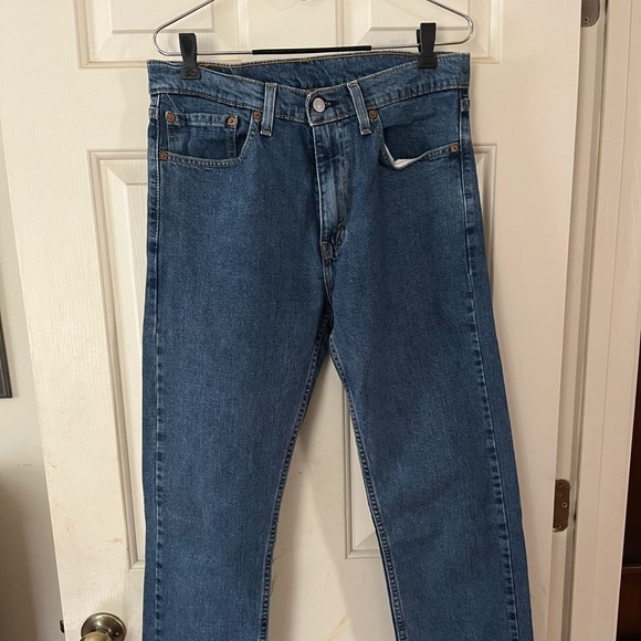 Levi’s Jeans - Picture 2 of 4